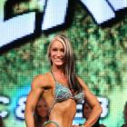 Tammy  Bravomalo - IFBB Emerald Cup Championship 2014 - #1